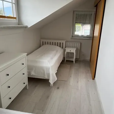 Holiday home Casa Al Faak am See