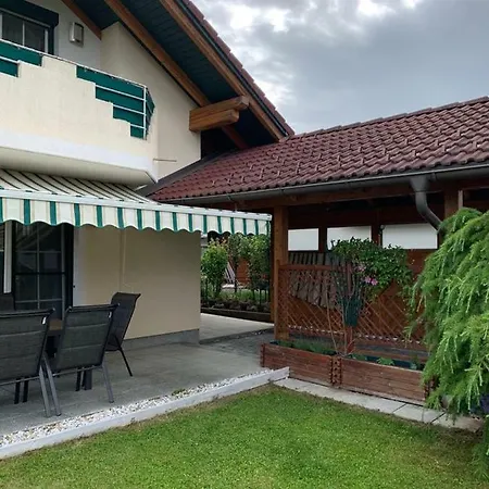 Holiday home Casa Al *