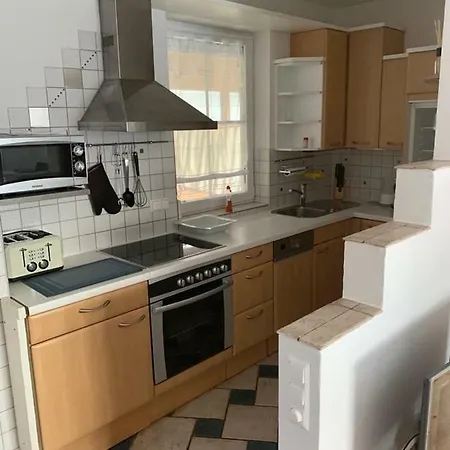 Σπίτι διακοπών Casa Al *
