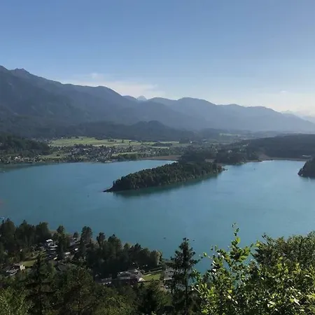 Casa Al * Faak am See