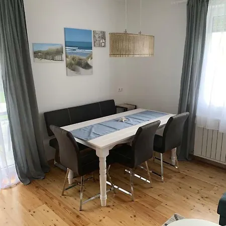 Holiday home Casa Al