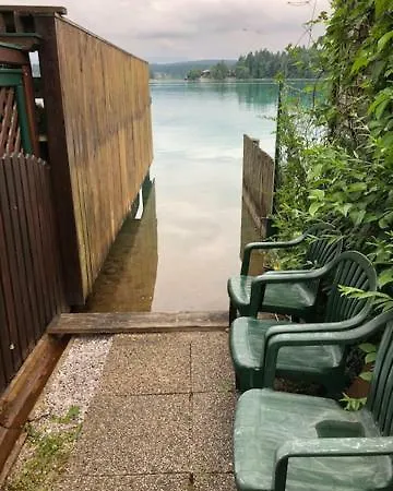 Holiday home Casa Al Faak am See