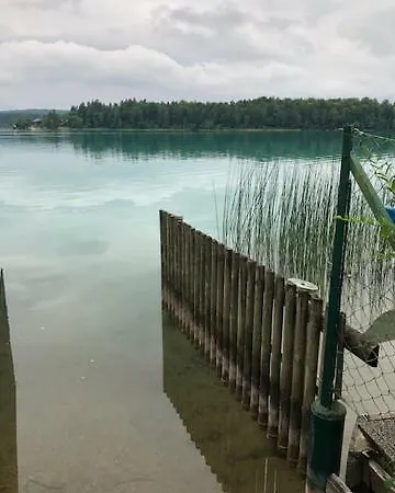 Casa Al * Faak am See